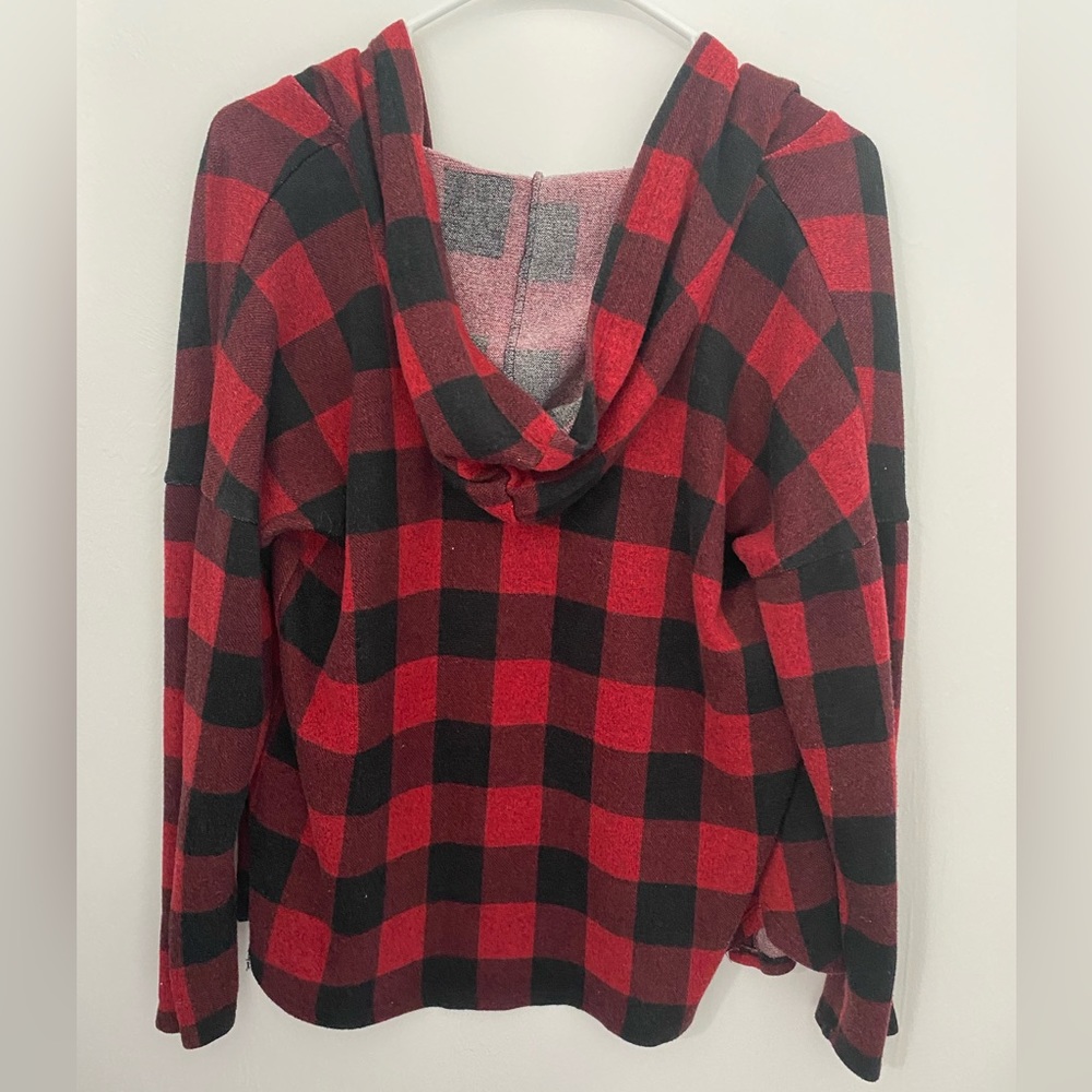 Flannel - Picture 3 of 3
